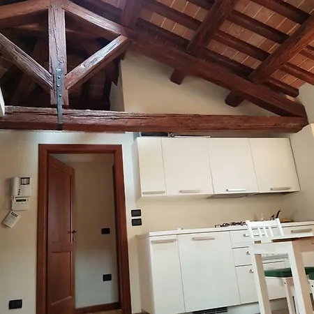 Apartament Il Giuggiolo
