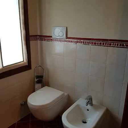 Il Giuggiolo Apartament