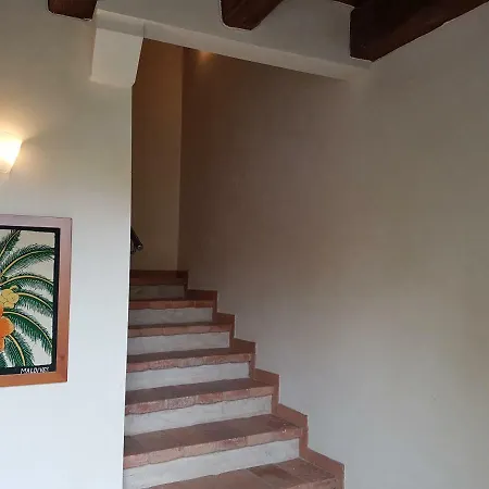 Il Giuggiolo Apartament *