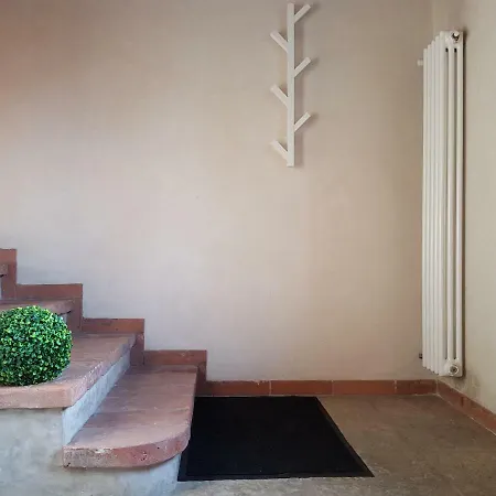 Apartament Il Giuggiolo