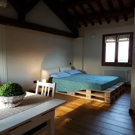 Il Giuggiolo Apartament